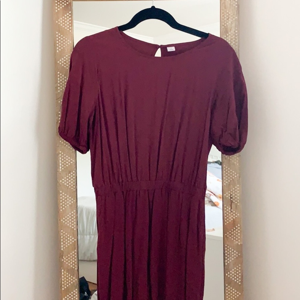 Old Navy cotton Jumpsuit